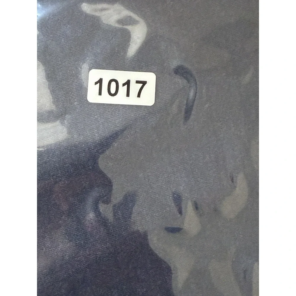 Polo Ralph Lauren XXL Men's Navy Long Sleeve Polo Shirt Classic Fit Cotton $125